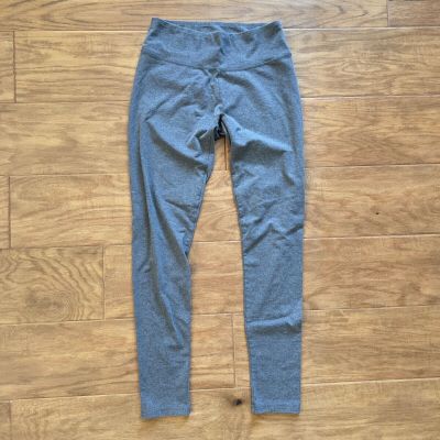 Offline by Aerie OG Legging Regular Rise Size M Heather Gray