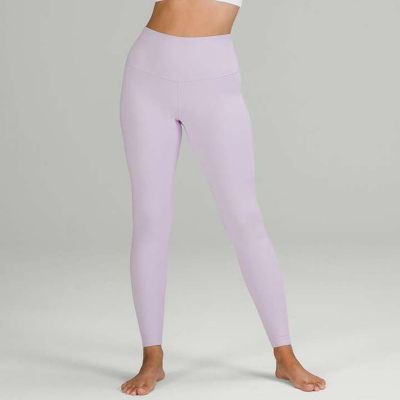 Lululemon Align High-Rise Pant 28