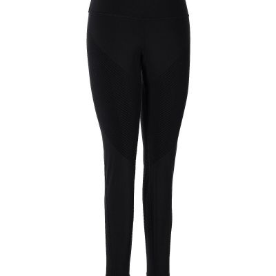 Gap Fit Women Black Leggings M