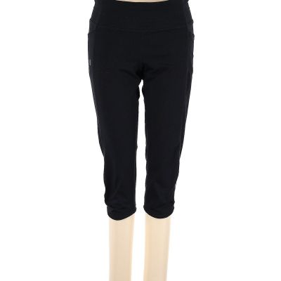 Athleta Women Black Leggings S