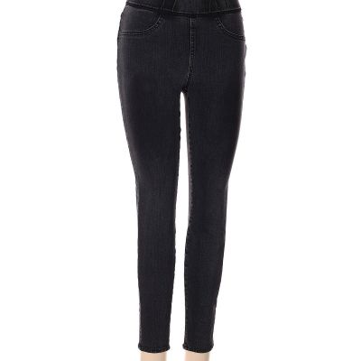 Madewell Women Black Jeggings 28W