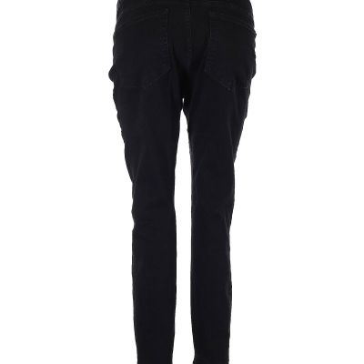 J.Crew Factory Store Women Black Jeggings 31W