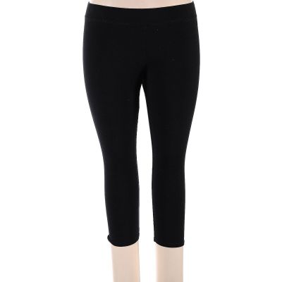 Aerie Women Black Leggings XL