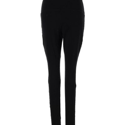 Active by Old Navy Women Black Leggings S