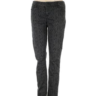 Hurley Women Gray Jeggings 28W