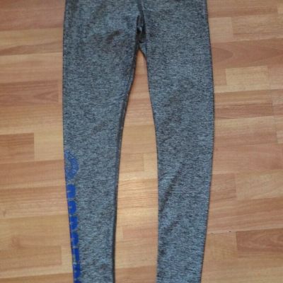 Victoria's Secret Authentic Los Angeles Dodgers 'PINK' Ultimate Leggings Sz XS