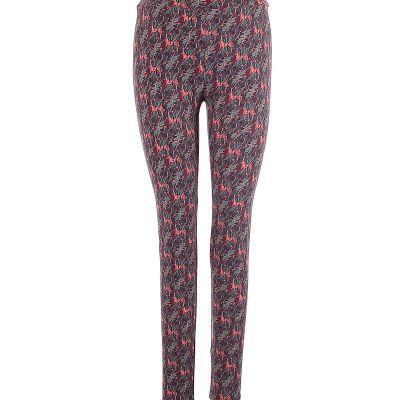 Lularoe Women Red Leggings One Size