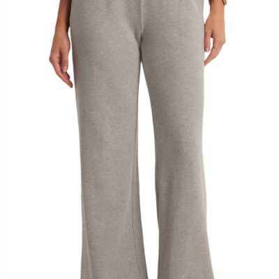 Z Supply feeling the moment sweatpant in Gray