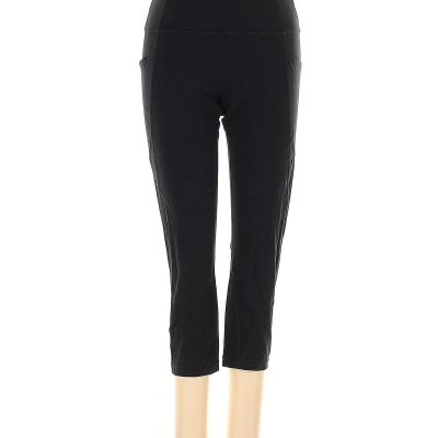 Athleta Women Black Leggings S