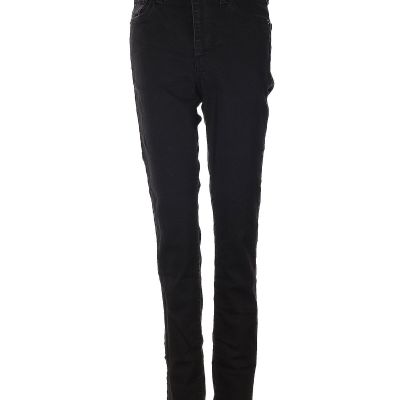 Levi's Women Black Jeggings 26W