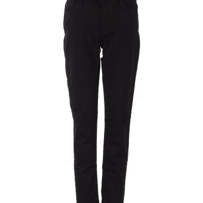 DL1961 Women Black Jeggings 26W