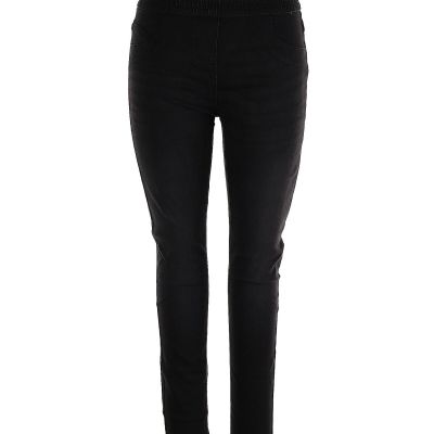 NWT Just Love Women Black Jeggings XXL