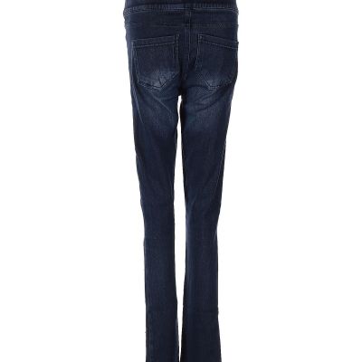 Sienna Women Blue Jeggings 4