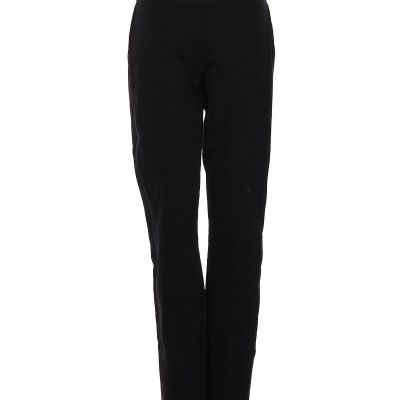 J.Crew Women Black Leggings 4