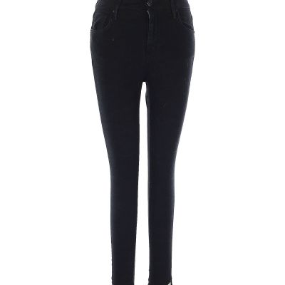 BDG Women Black Jeggings 25W