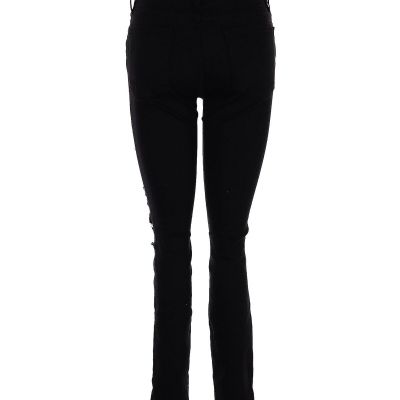 FRAME Denim Women Black Jeggings 29W