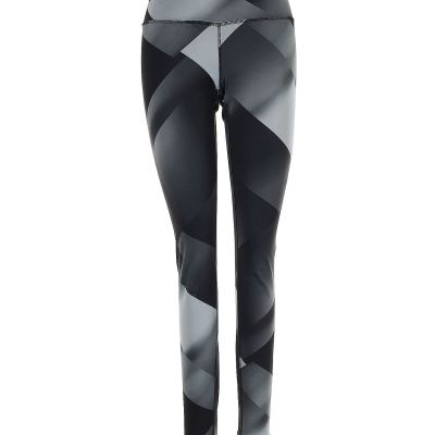 Athleta Women Gray Leggings XS