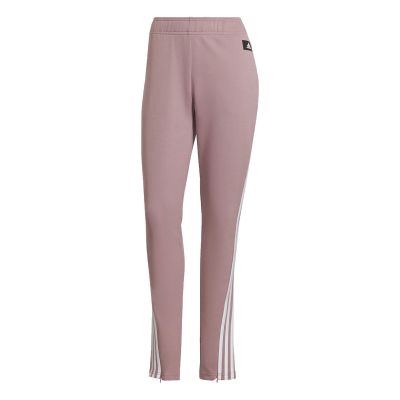 Adidas Future Icons 3-stripes Skinny Pants Womens Style : He1654