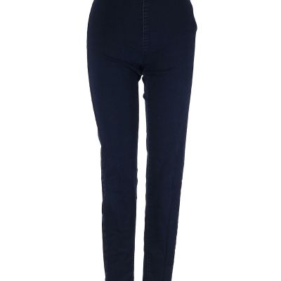 BDG Women Blue Jeggings 25W