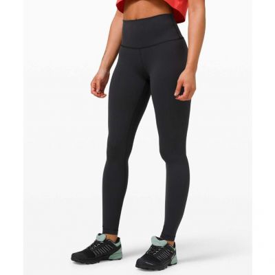 Lululemon Wunder Train High-Rise Tight