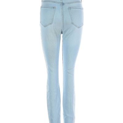 Cello Jeans Women Blue Jeggings 5