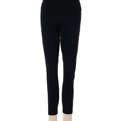 Everlane Women Black Leggings S