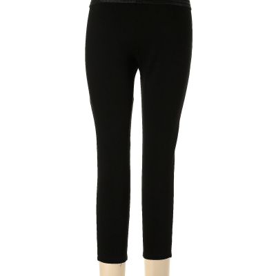 Zara Women Black Leggings L