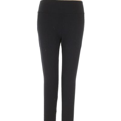 Nordstrom Women Black Leggings XL