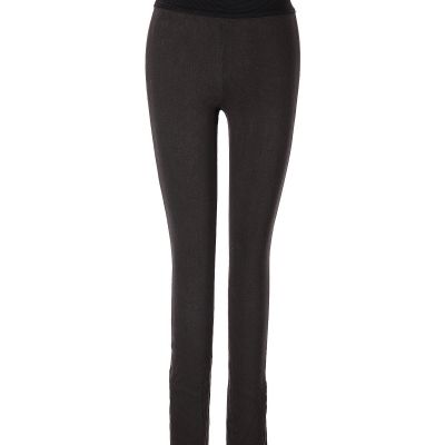 Citizens of Humanity Women Black Leggings 28W