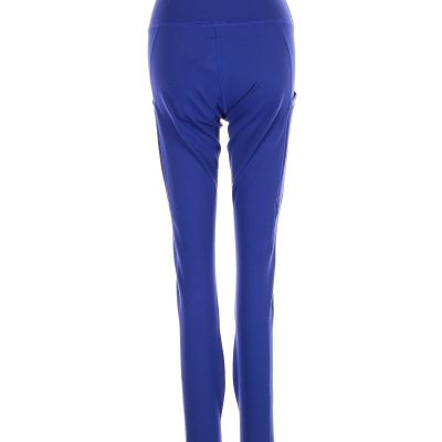 NWT Fabletics Women Blue Leggings XS