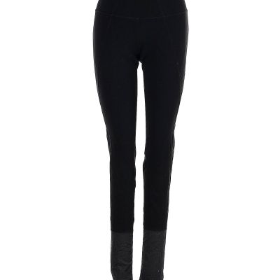 Athleta Women Black Leggings S