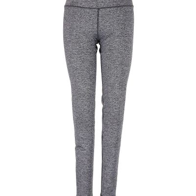 VSX Sport Women Gray Leggings M