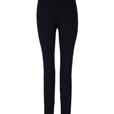 32 Degrees Women Black Leggings L