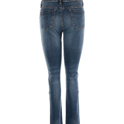 Blank NYC Women Blue Jeggings 29W