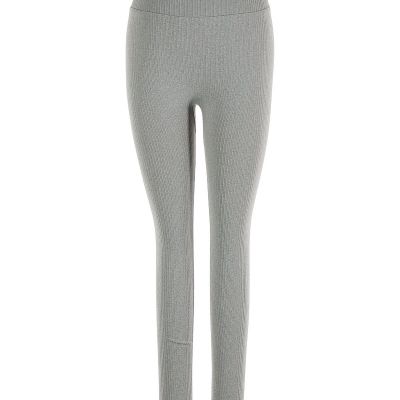 0 to 7 Women Gray Leggings S