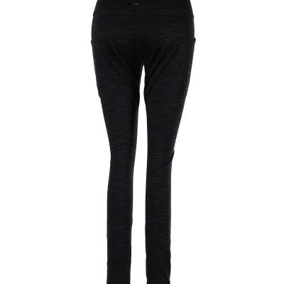 Mondetta Women Black Leggings M