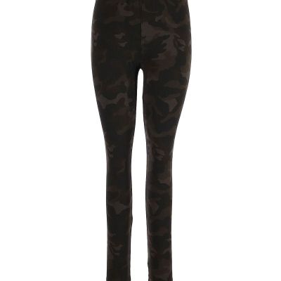 Style&Co Women Black Leggings M