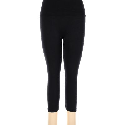 Unbranded Women Black Leggings L