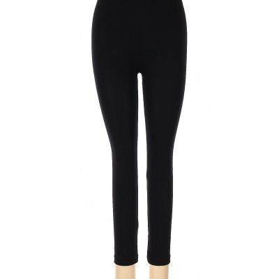 Assorted Brands Women Black Leggings S