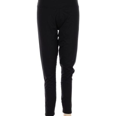 Maurices Women Black Leggings L