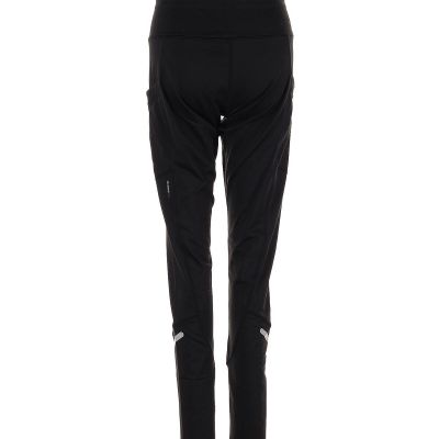 Mondetta Women Black Leggings XS