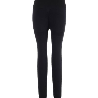 Unbranded Women Black Leggings L