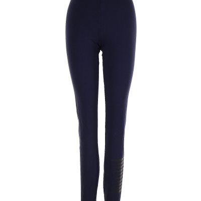 Savage X Fenty Women Blue Leggings S