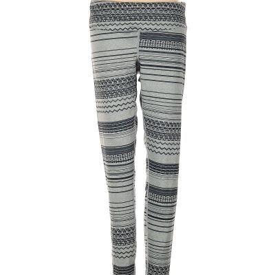 Assorted Brands Women Gray Leggings S