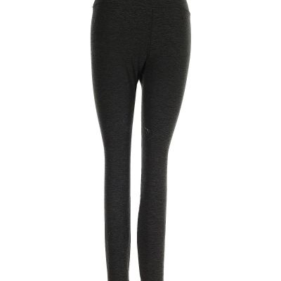 Lole Women Gray Leggings S