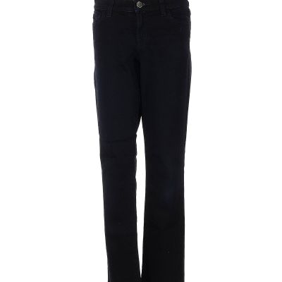 J Brand Women Black Jeggings 27W