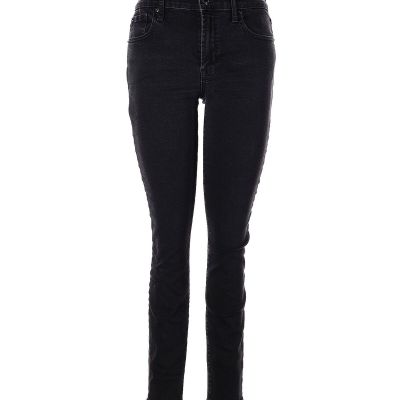 Gap Women Black Jeggings 29W