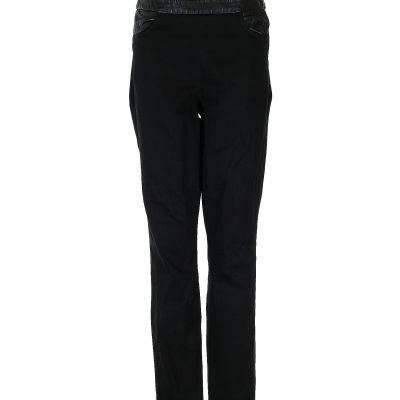 J.Crew Women Black Jeggings 2