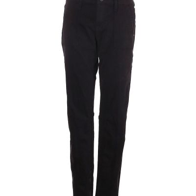 Sanctuary Women Black Jeggings 27W