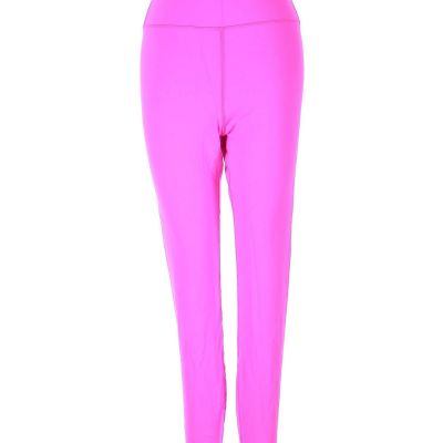 Unbranded Women Pink Leggings S